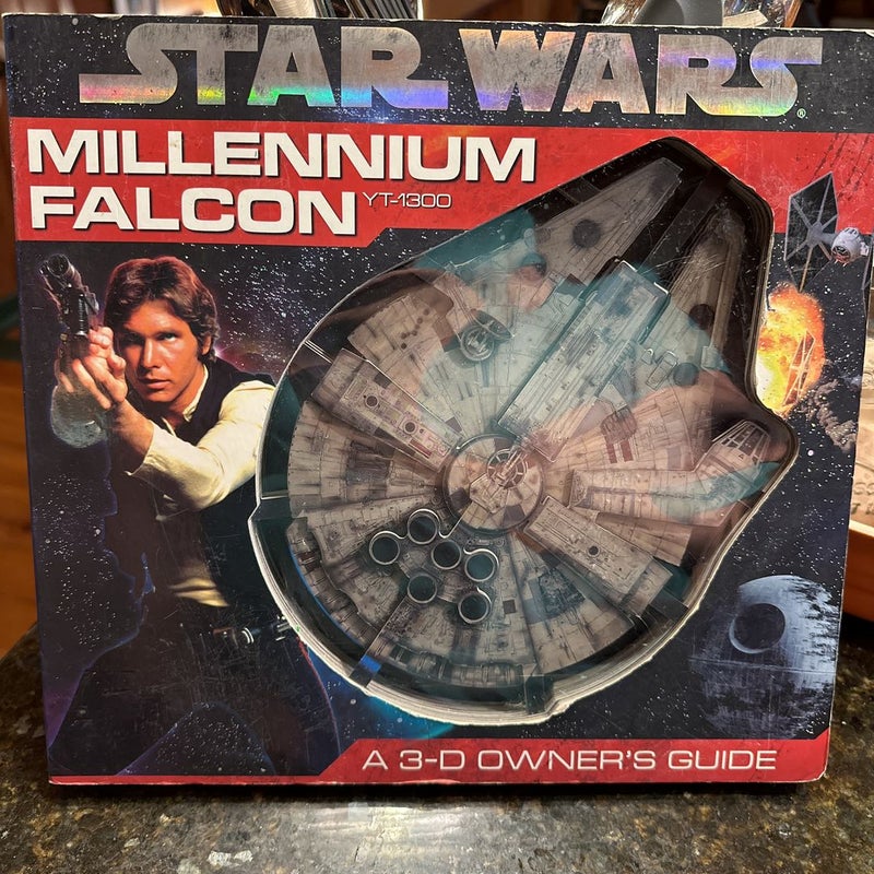 Millennium Falcon