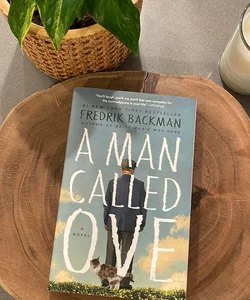 A Man Called Ove