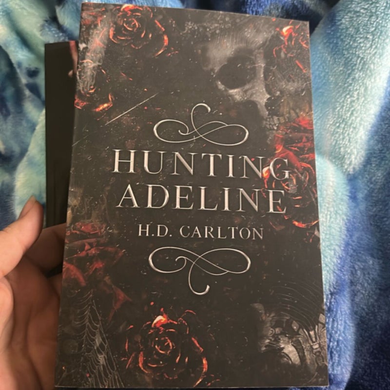 HD Carlton Bundle