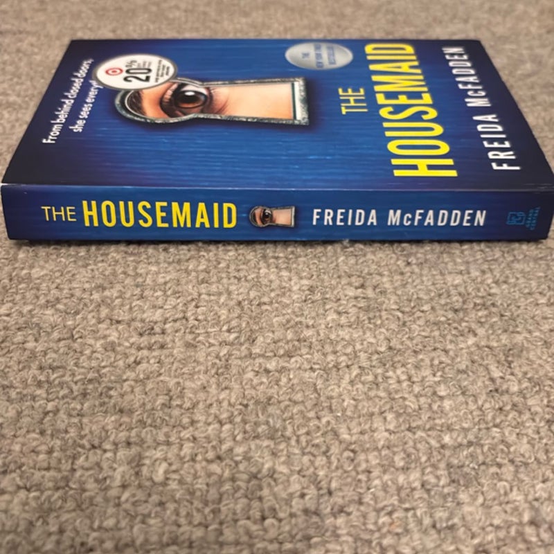 The Housemaid