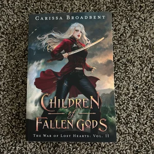 Children of Fallen Gods