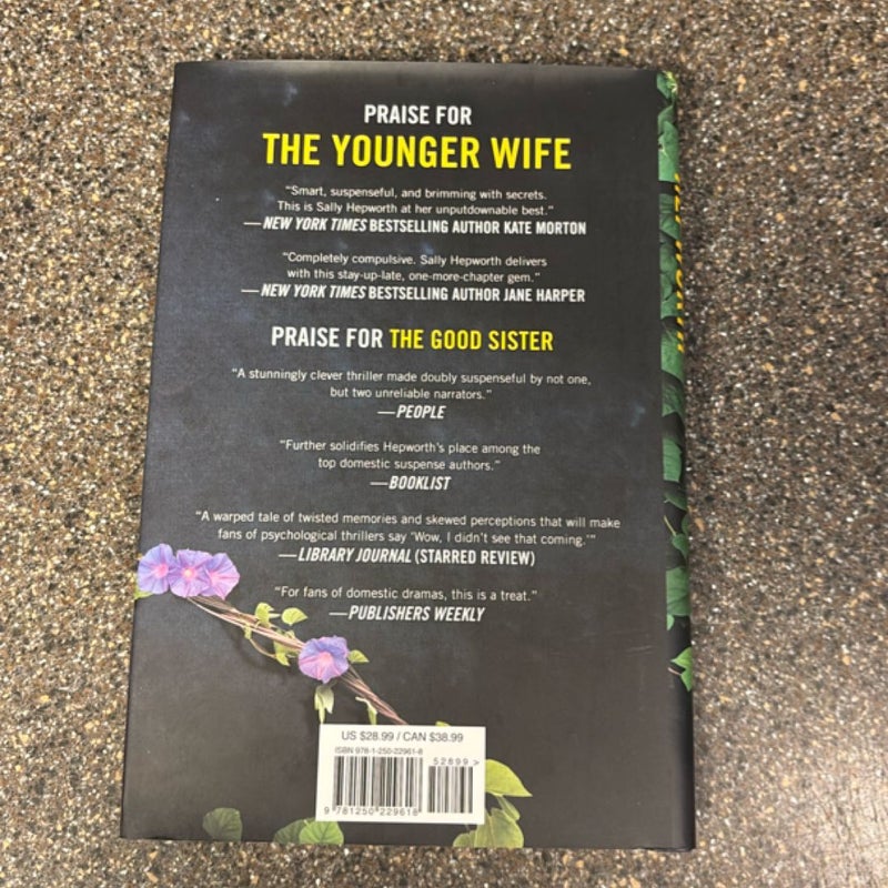 The Younger Wife