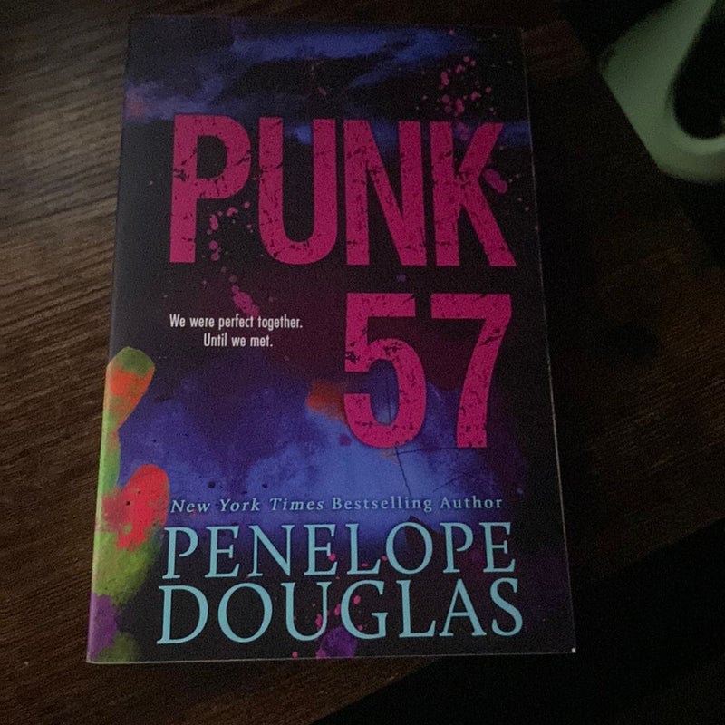 Punk 57