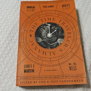 The Time Traveler's Almanac
