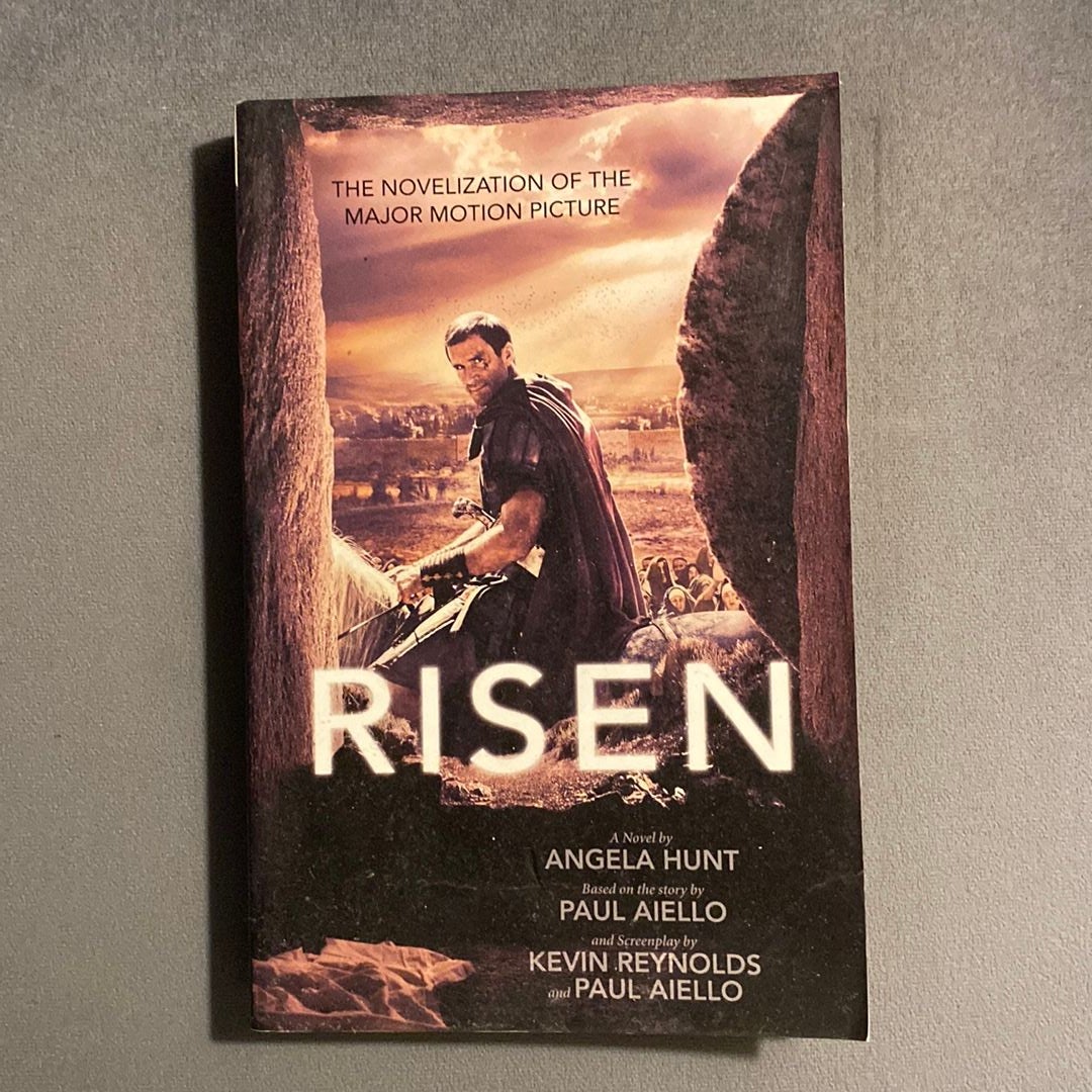 Risen