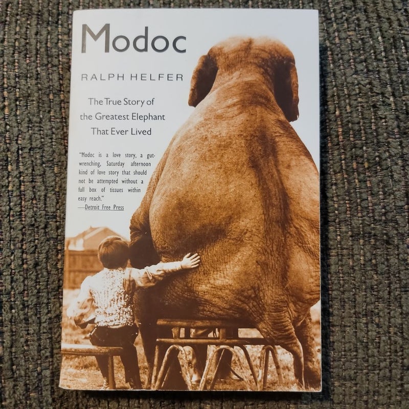 Modoc