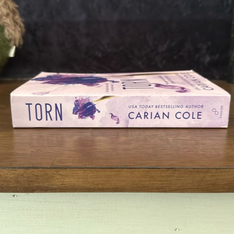 Torn