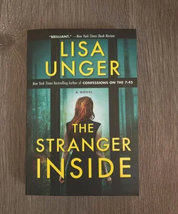 The Stranger Inside