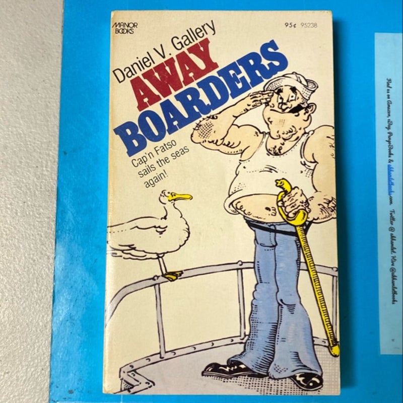 Away Boarders