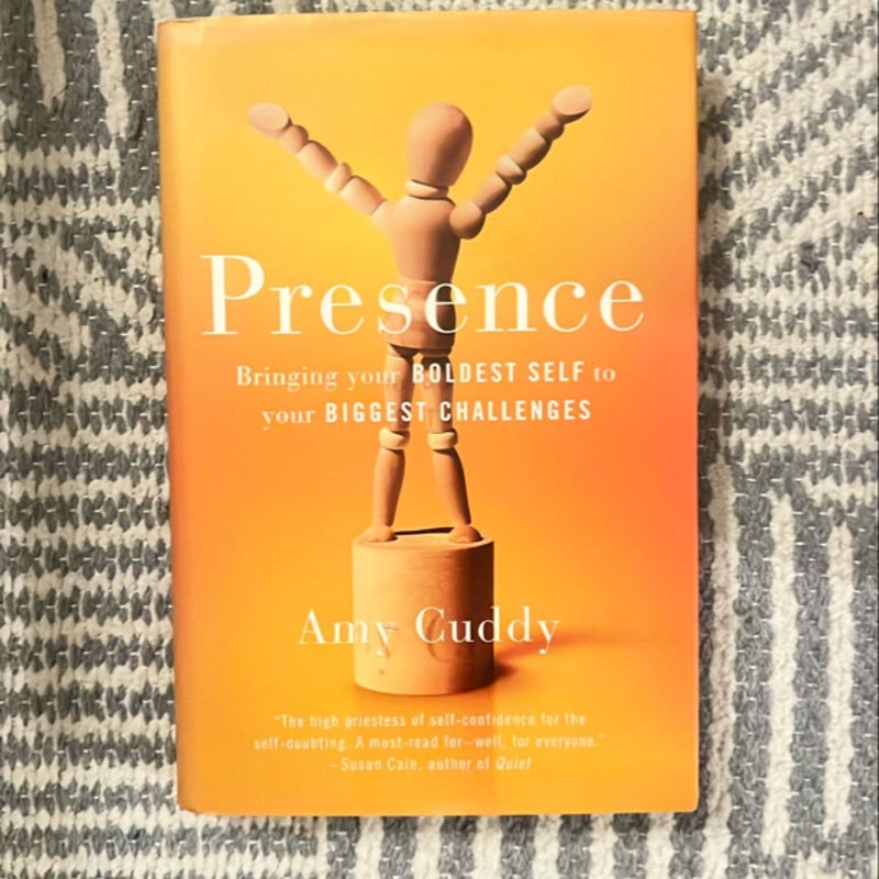 Presence