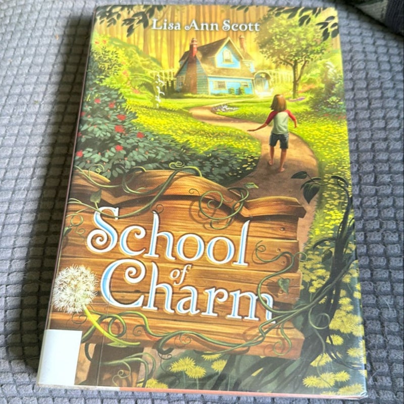 School of Charm