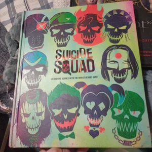 Suicide Squad