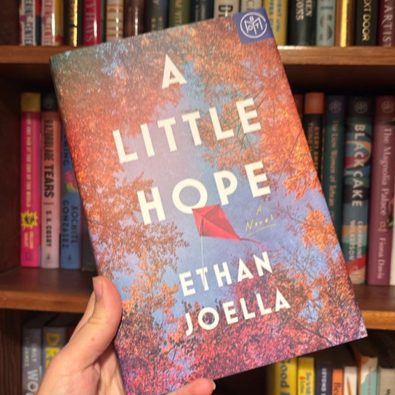 A Little Hope