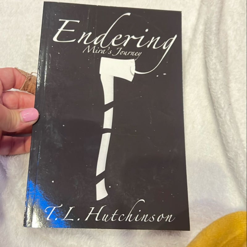 Endering