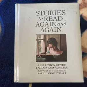 Stories to Read Again and Again