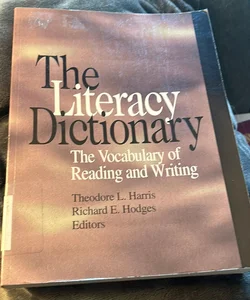 The Literacy Dictionary