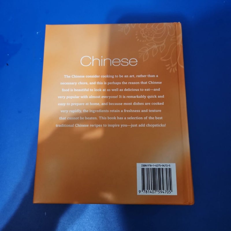 Chinese