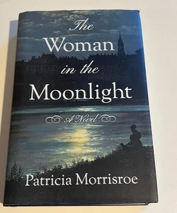 The Woman in the Moonlight