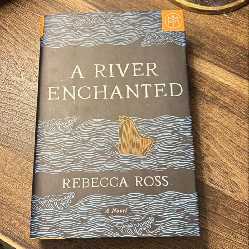 A River Enchanted