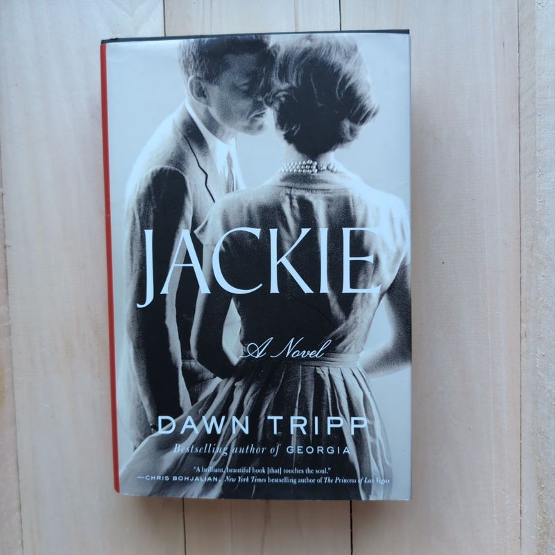 Jackie
