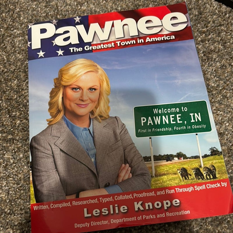 Pawnee