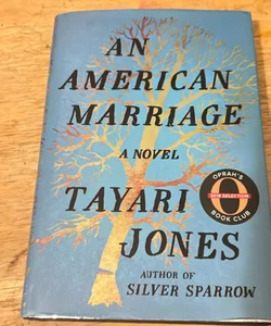 An American Marriage (Oprah's Book Club)