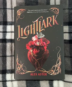 Lightlark (Book 1)