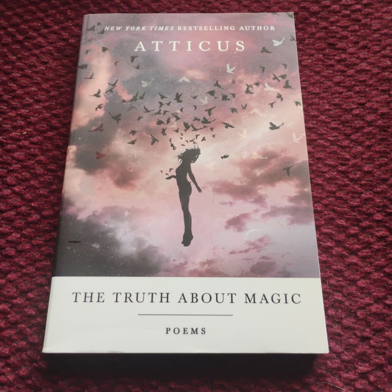 The Truth about Magic