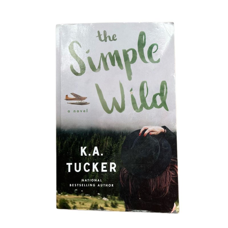 The Simple Wild