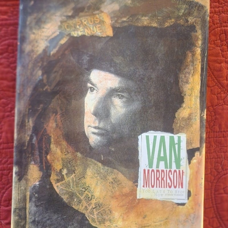 Van Morrison