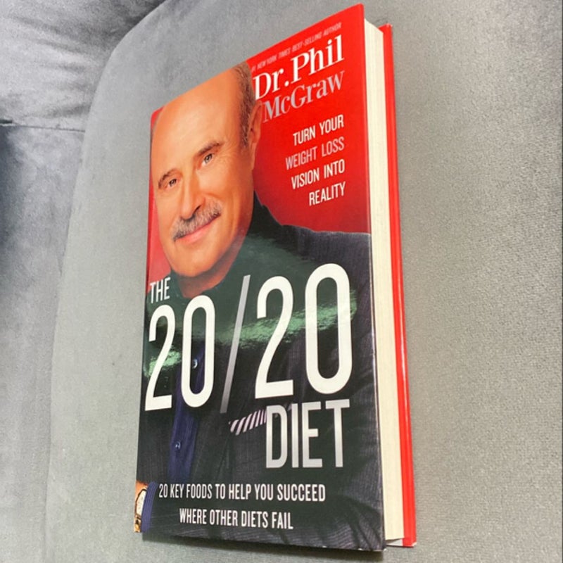 The 20/20 Diet