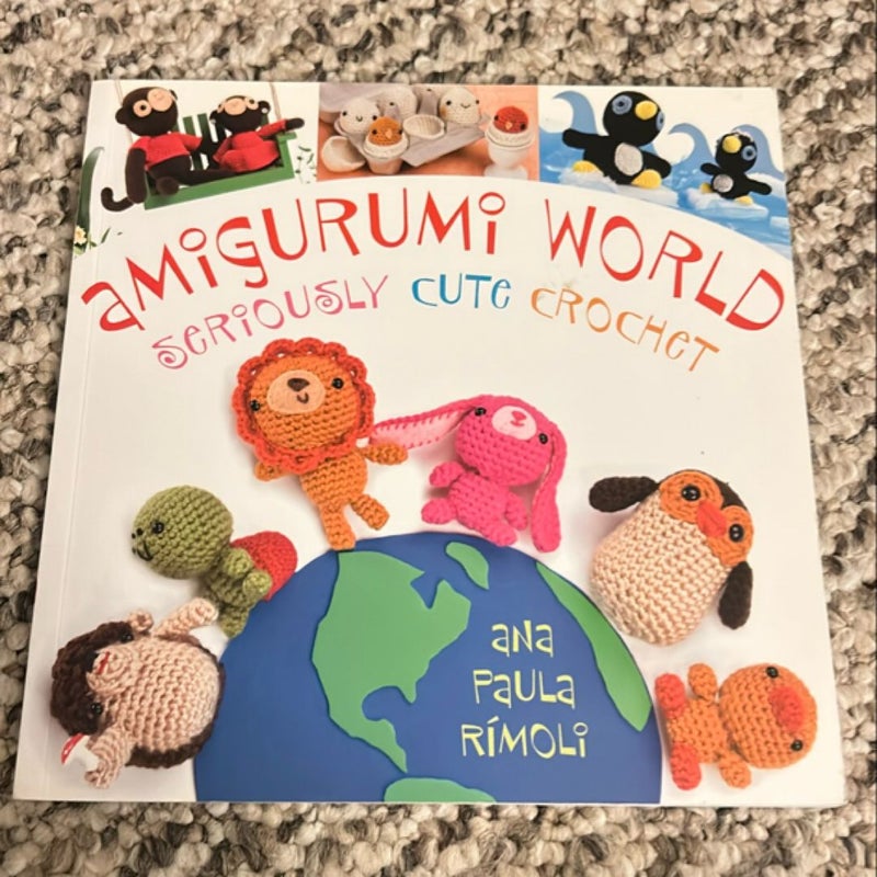 Amigurumi World