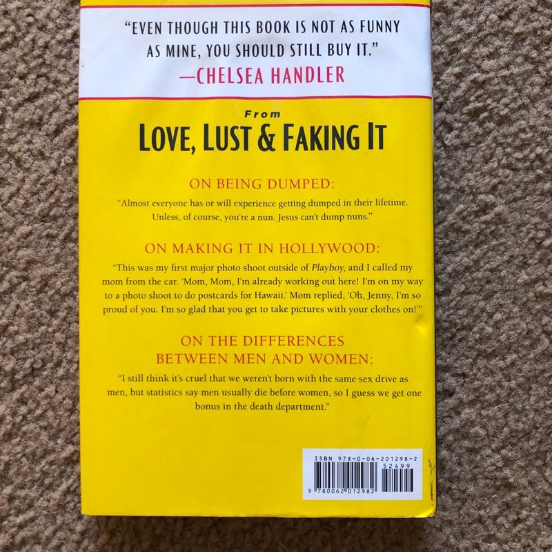 Love, Lust and Faking It