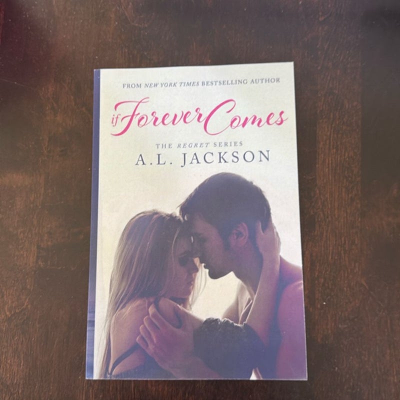 If Forever Comes