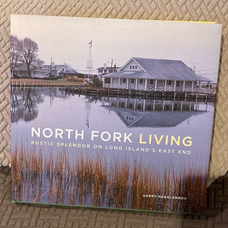 North Fork Living