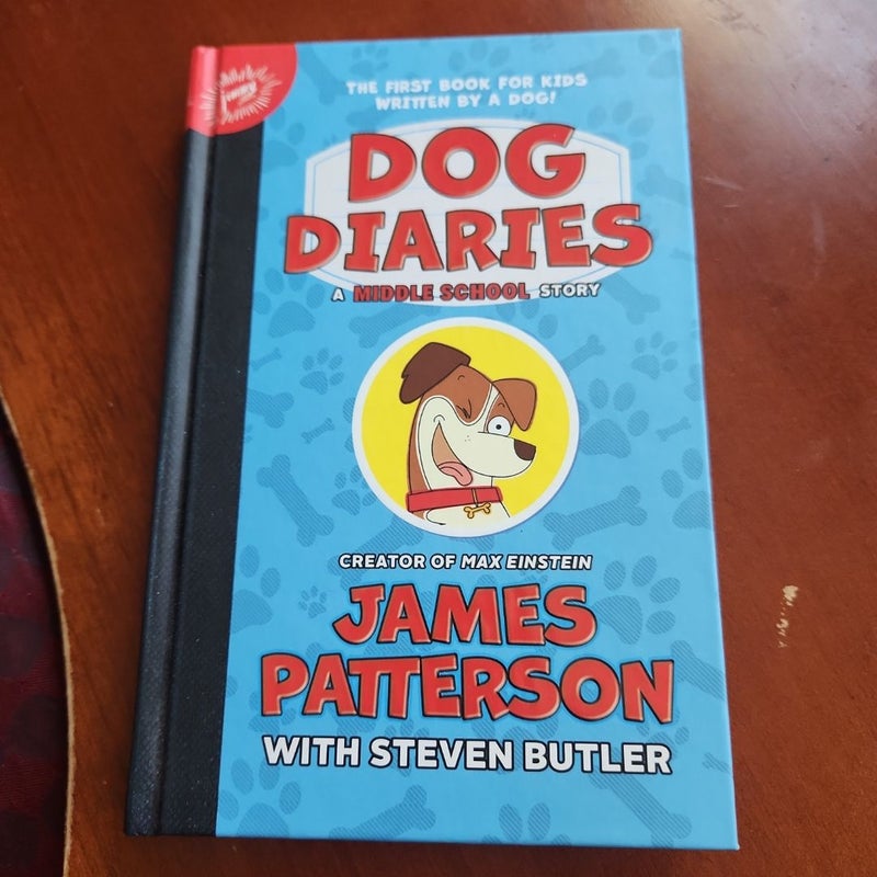 Dog Diaries