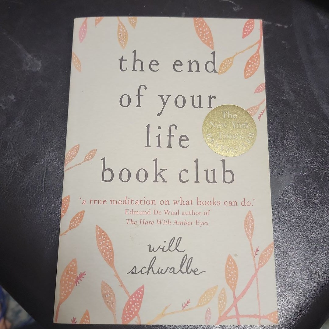 The End of Your Life Book Club