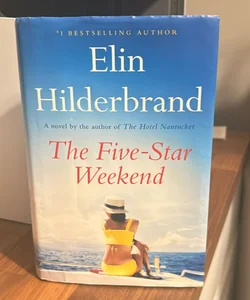 The Five-Star Weekend