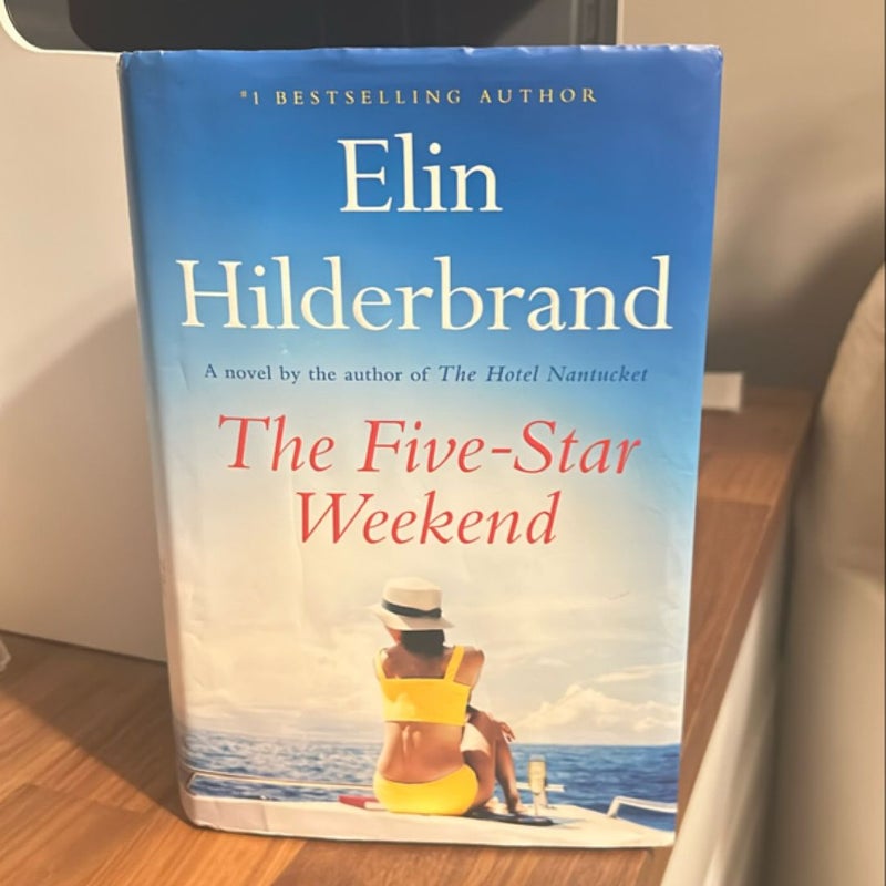 The Five-Star Weekend