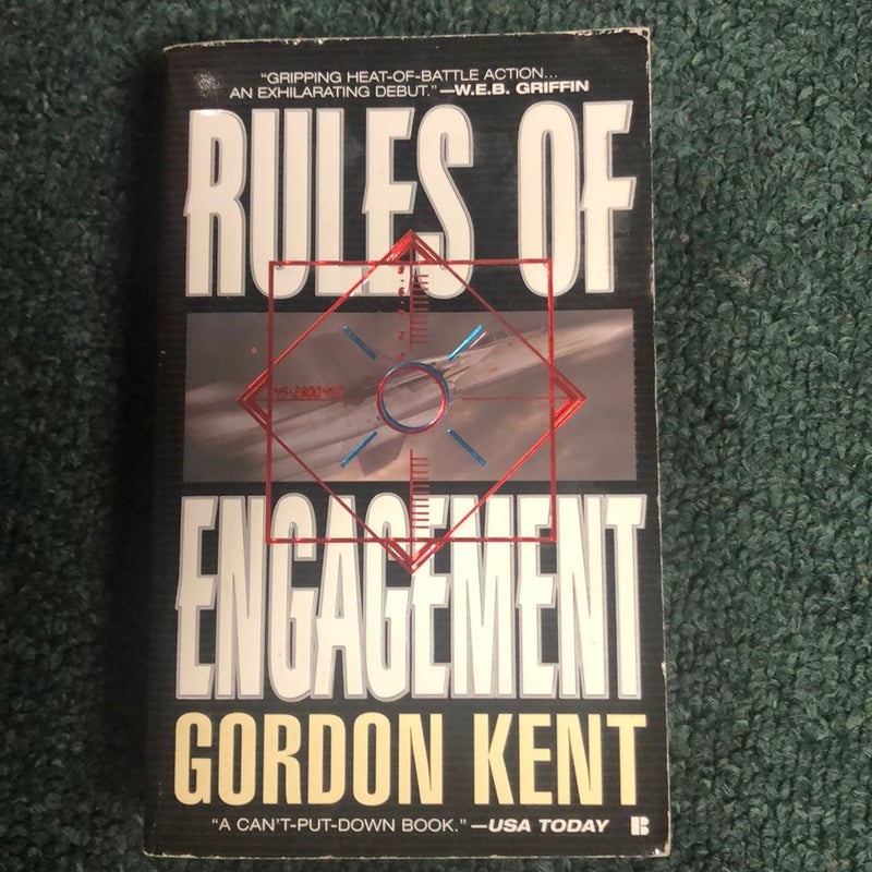 Rules of Engagement