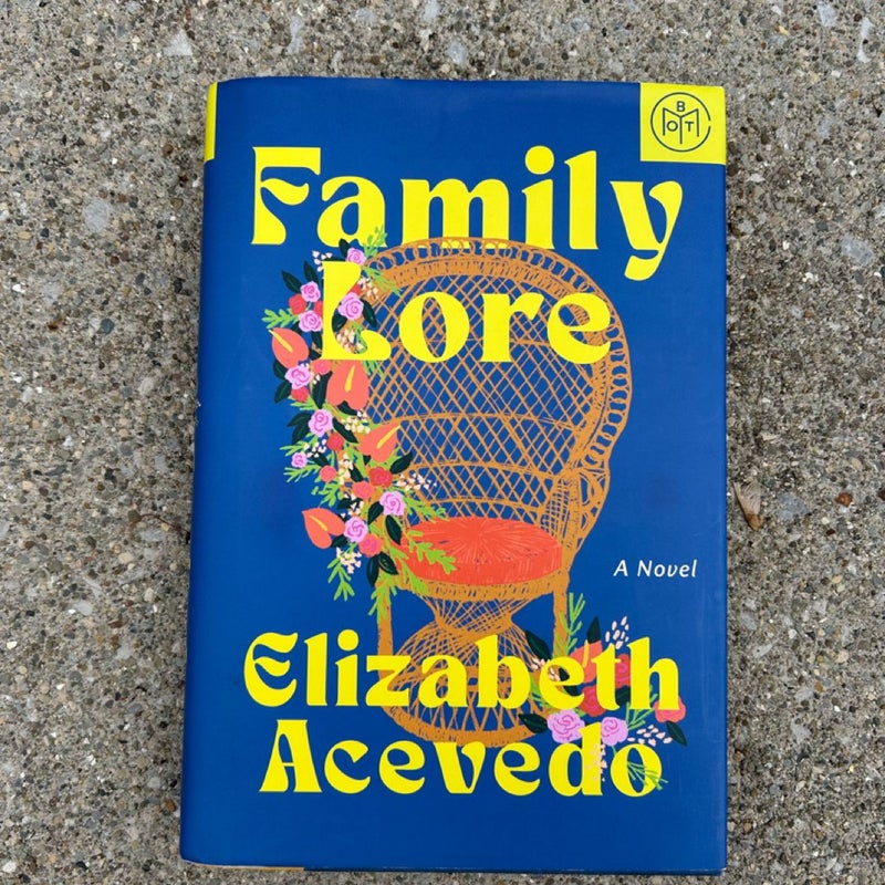 Family Lore