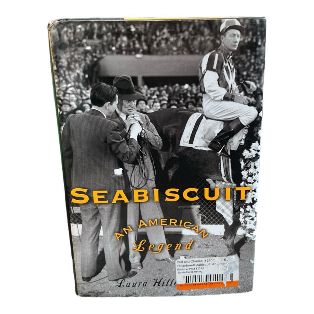 Seabiscuit