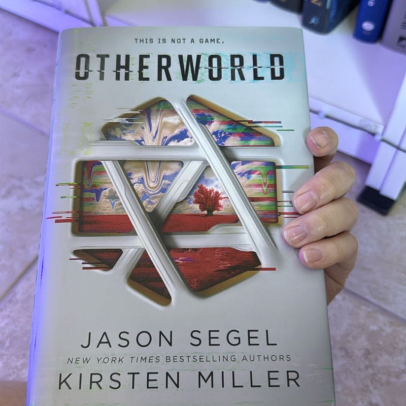 Otherworld
