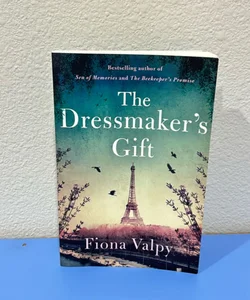 The Dressmaker's Gift