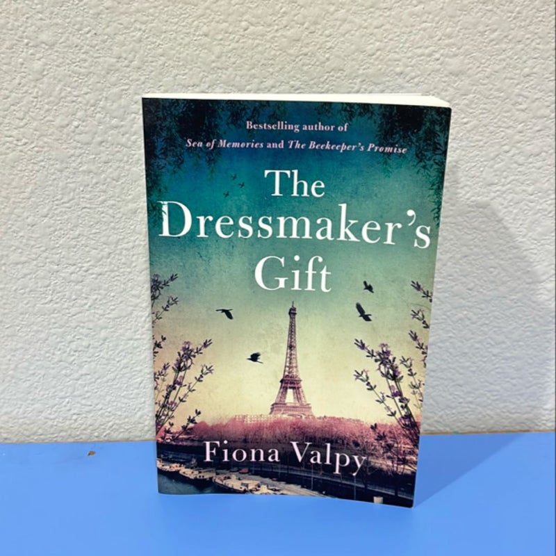 The Dressmaker's Gift