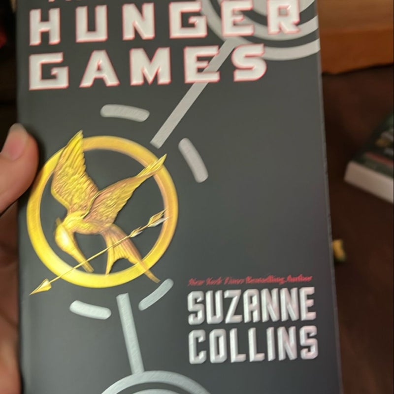 The Hunger Games
