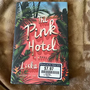 The Pink Hotel