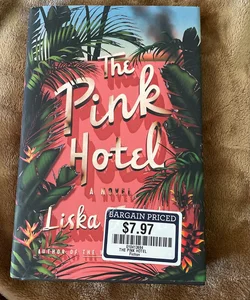 The Pink Hotel