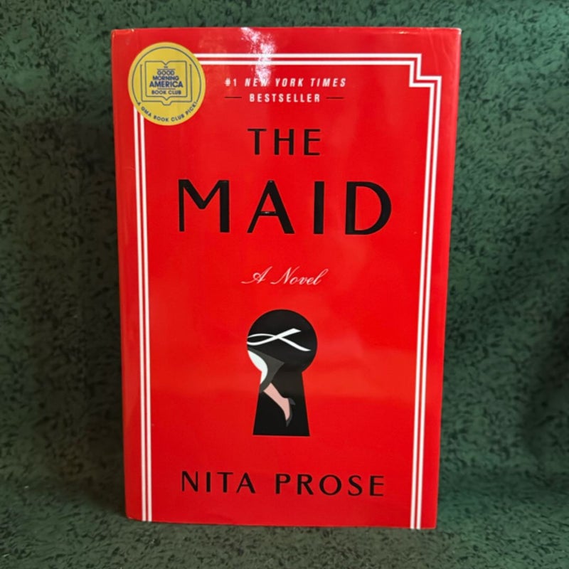 The Maid