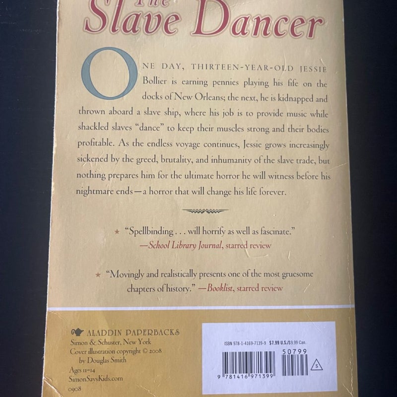 The Slave Dancer